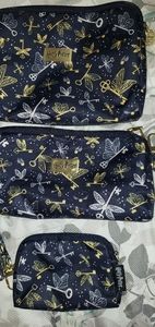 Ju-ju-be harry potter flying keys be set